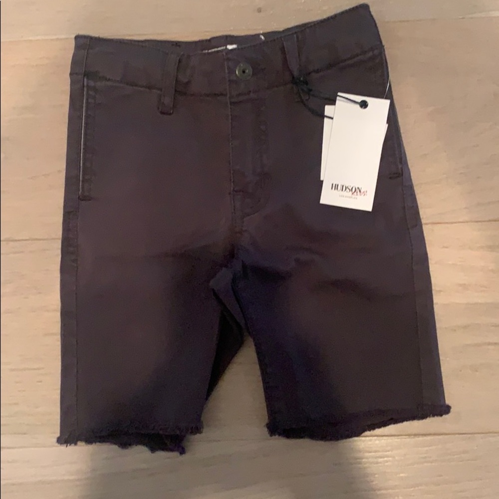 Hudson Chino Shorts Size 5